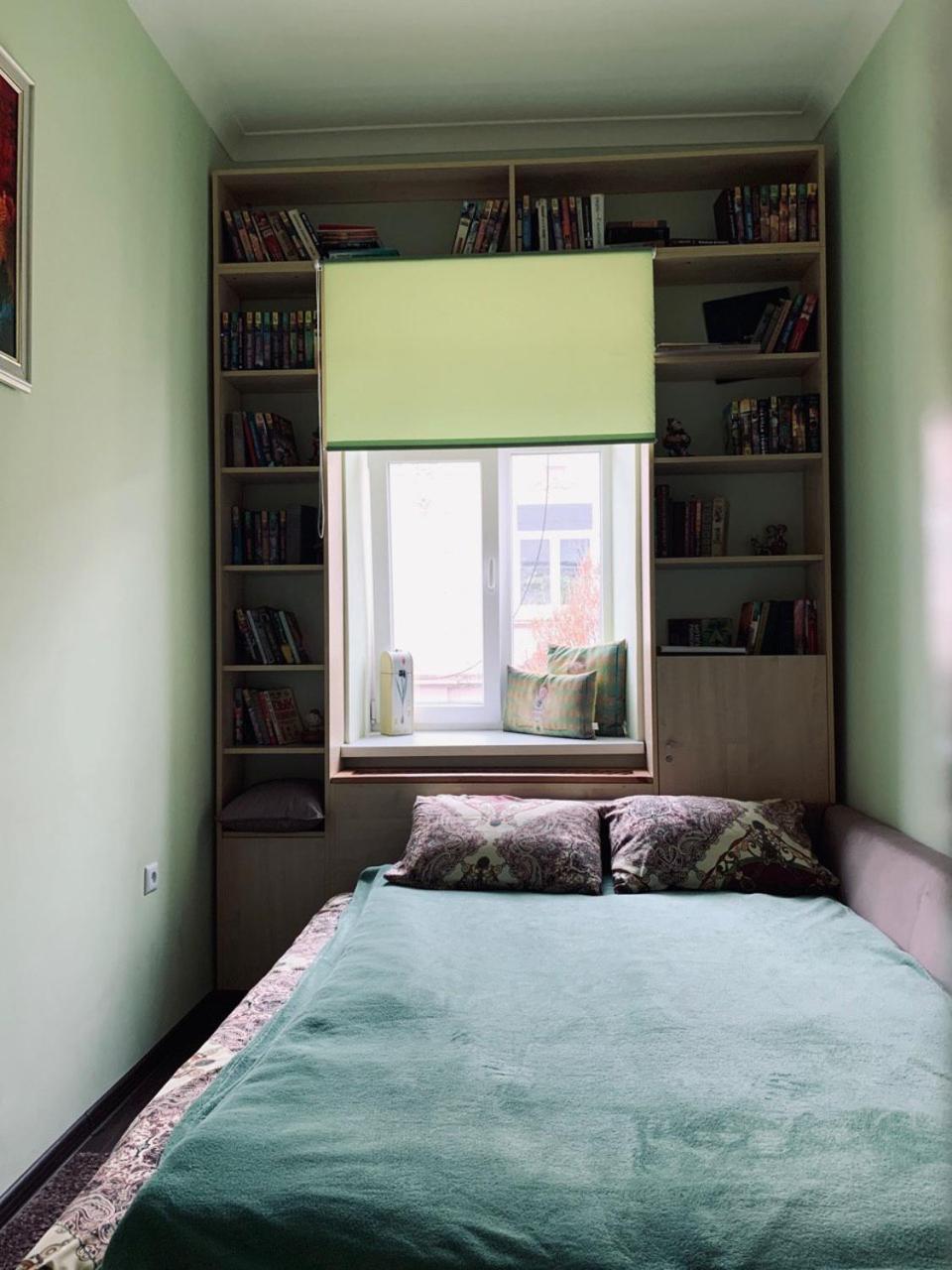 Modern Chaikovskogo Apartment 리비프 외부 사진